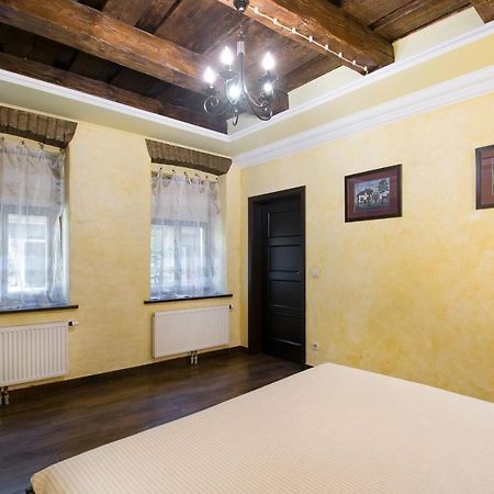 Vidfort Наливайка Lviv Ngoại thất bức ảnh