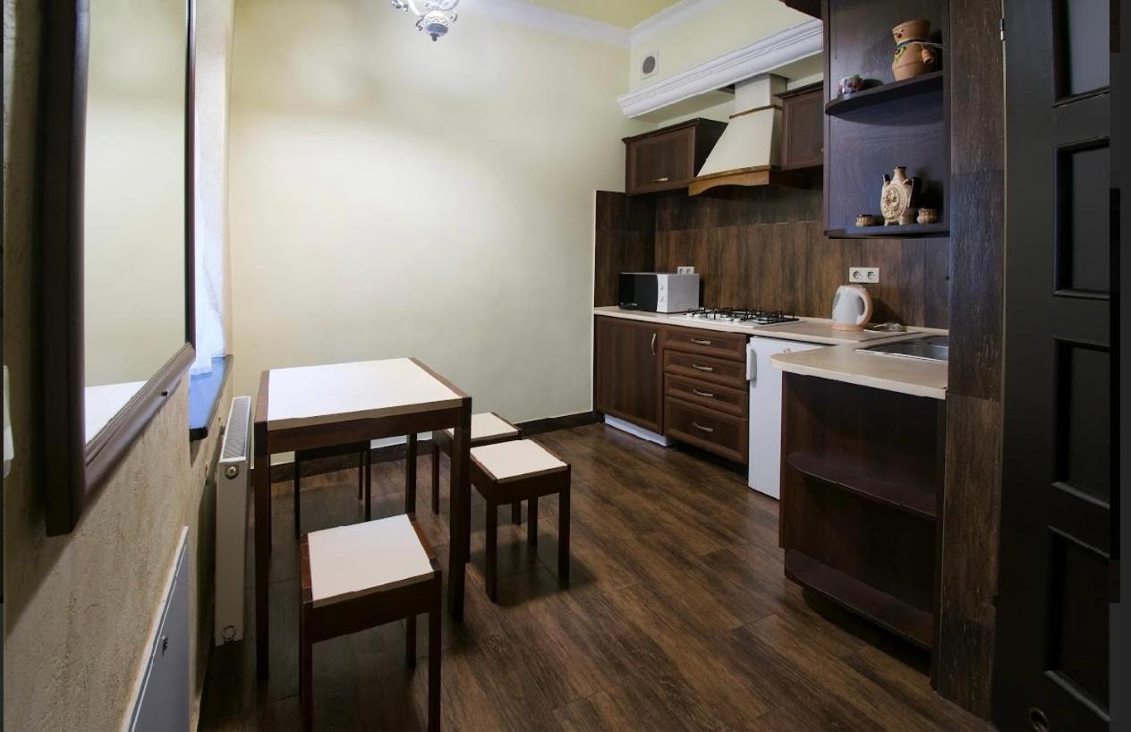 Vidfort Наливайка Lviv Ngoại thất bức ảnh