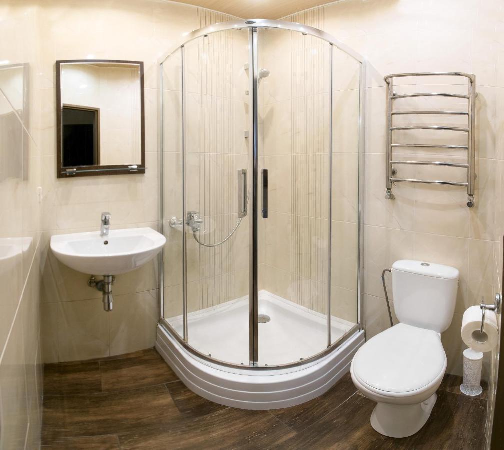 Vidfort Наливайка Lviv Ngoại thất bức ảnh