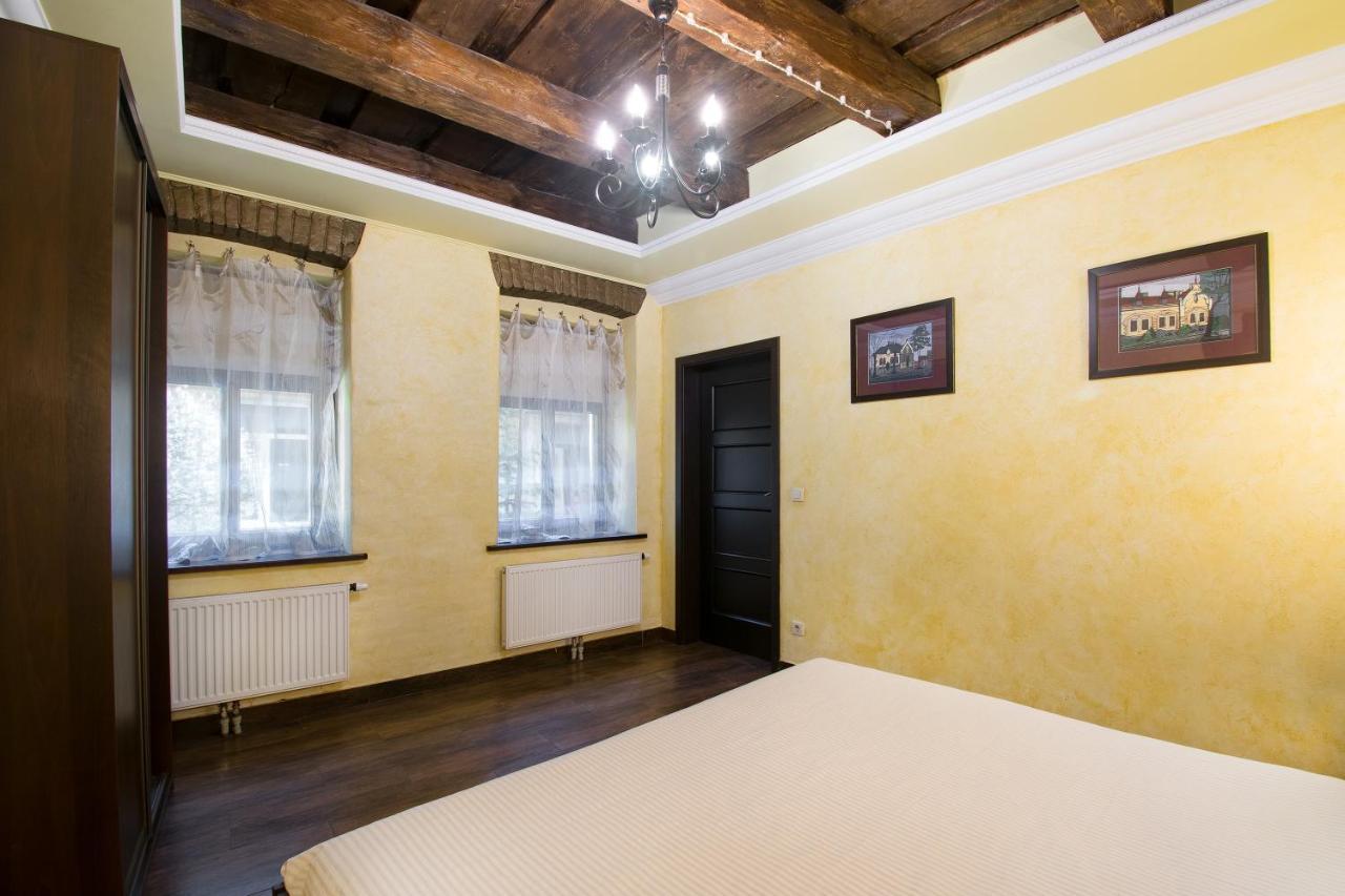 Vidfort Наливайка Lviv Ngoại thất bức ảnh