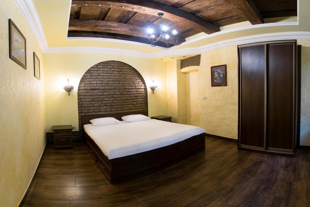 Vidfort Наливайка Lviv Ngoại thất bức ảnh